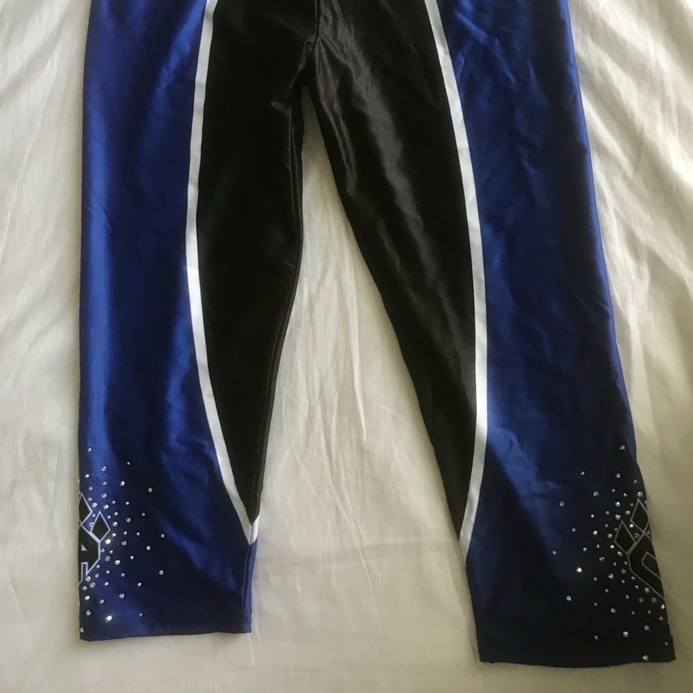 Cheer Athletics Leggings